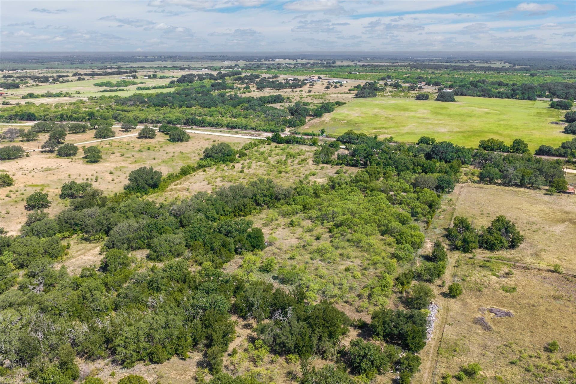 20 acres in Brown County - photo 27