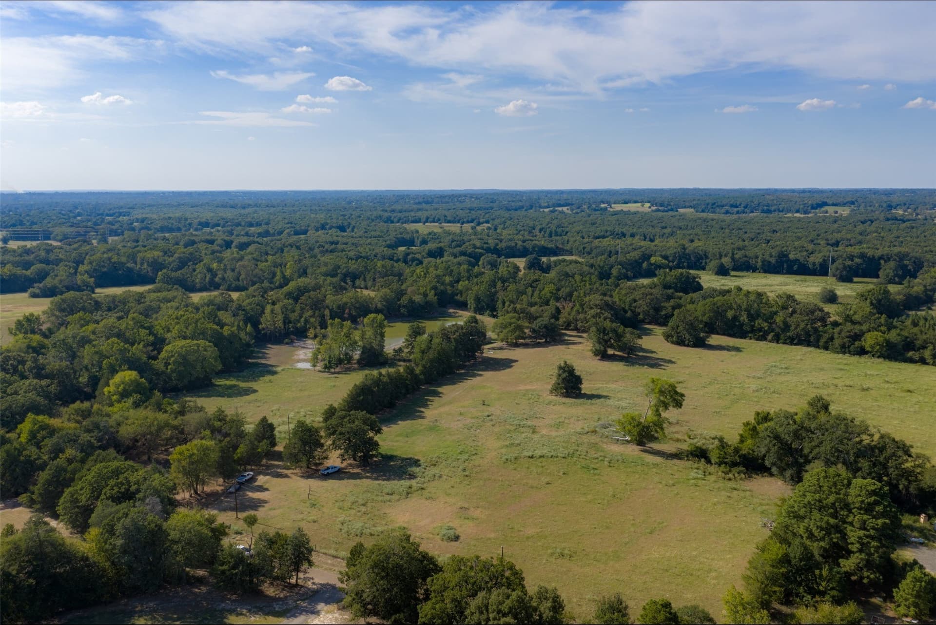 115.89 acres in Henderson County - photo 4