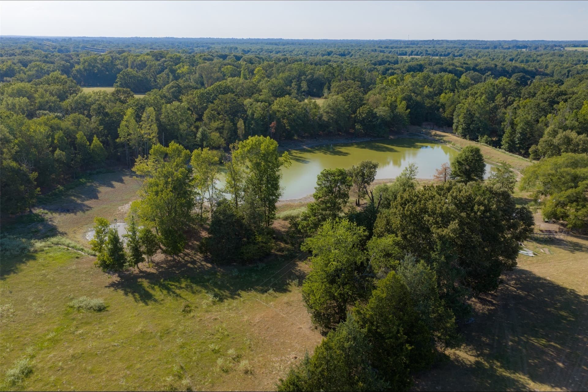115.89 acres in Henderson County - photo 23