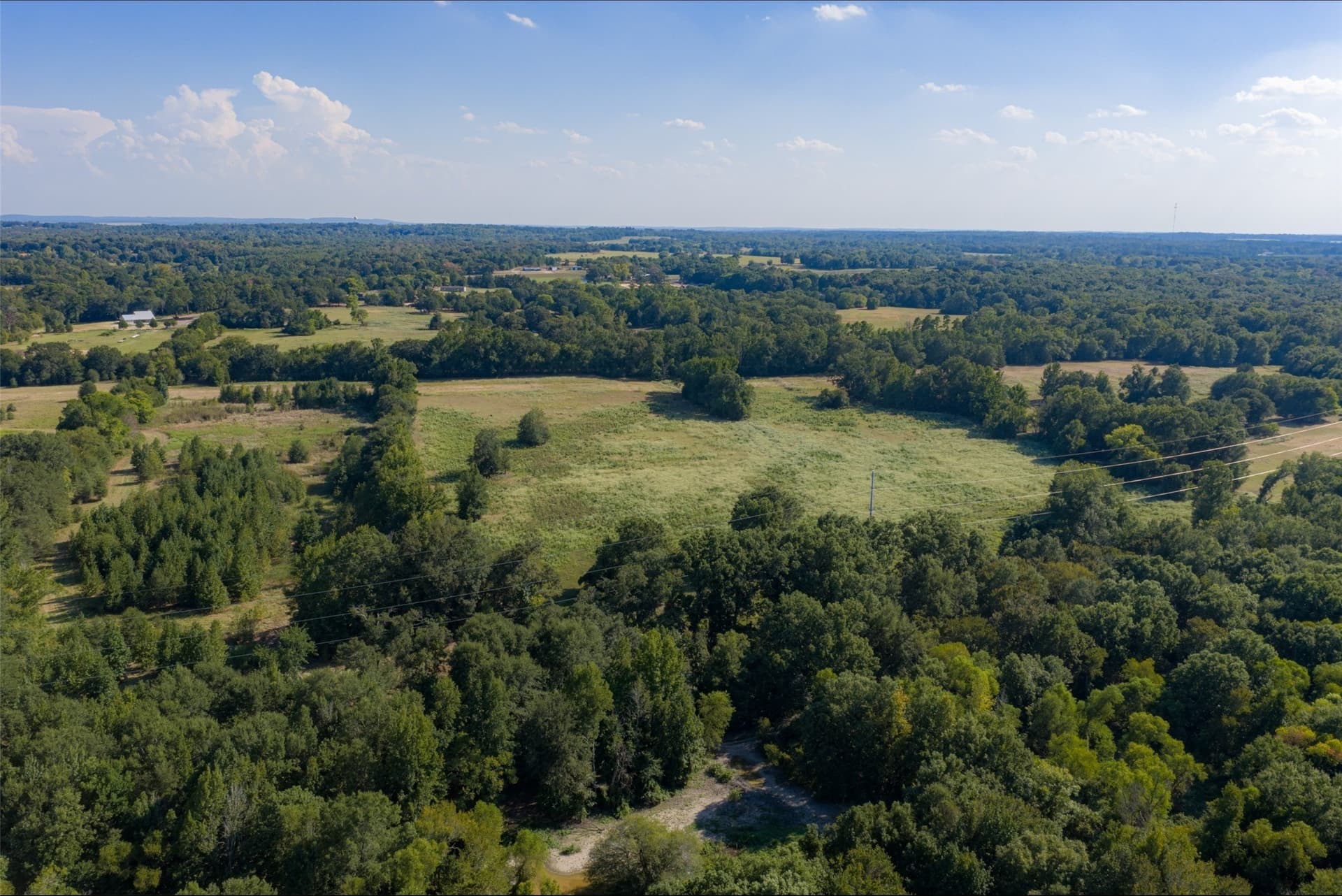 115.89 acres in Henderson County - photo 3