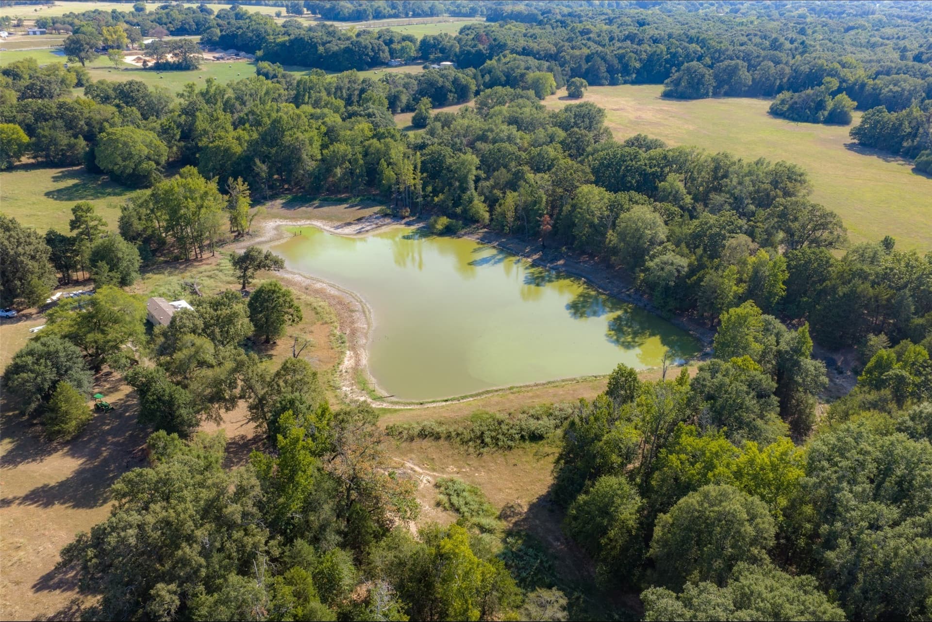 115.89 acres in Henderson County - photo 11
