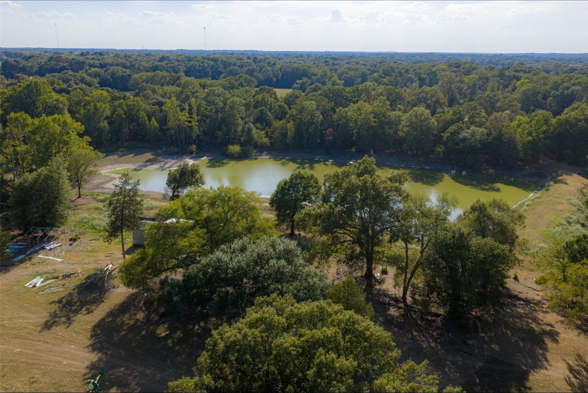 115.89 acres in Henderson County - photo 26