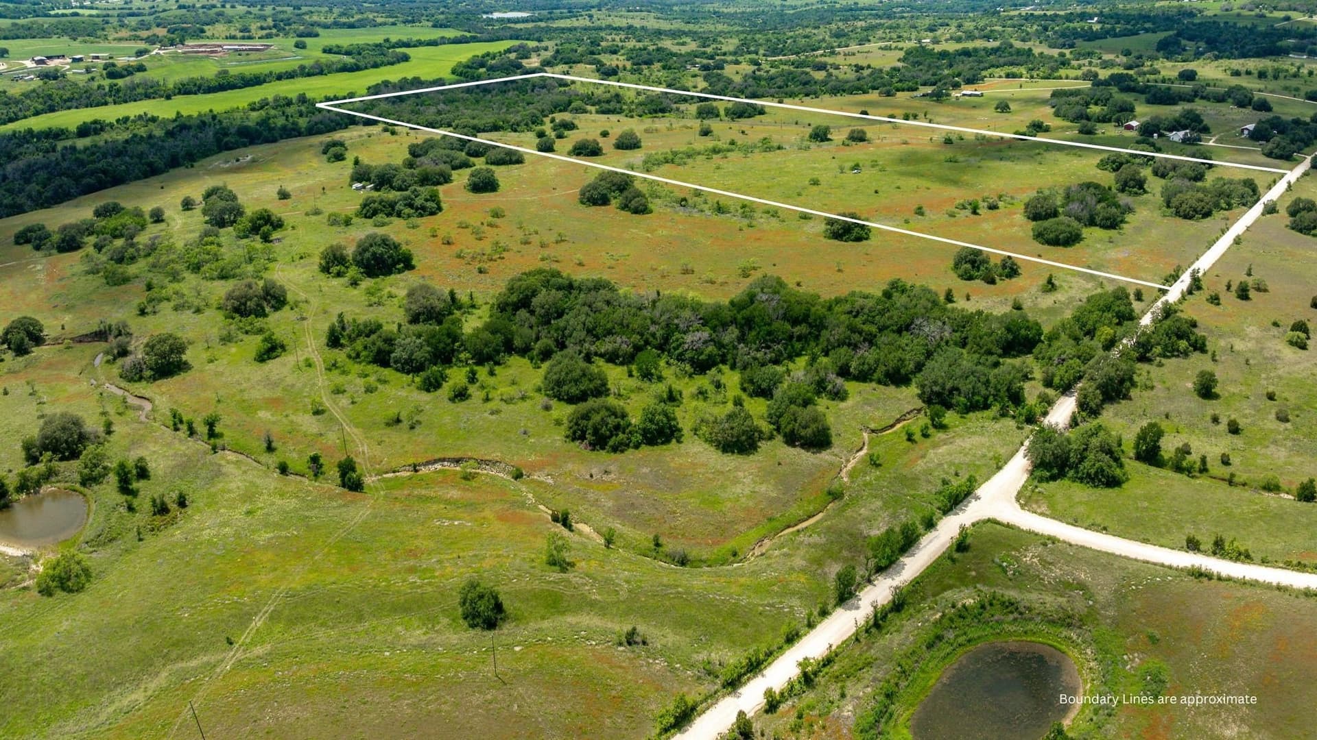 58 acres in Erath County - photo 3