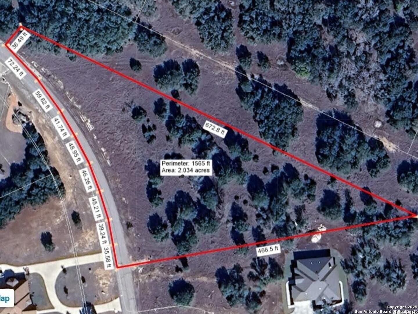 2.01 acres in Bandera County gallery image 4