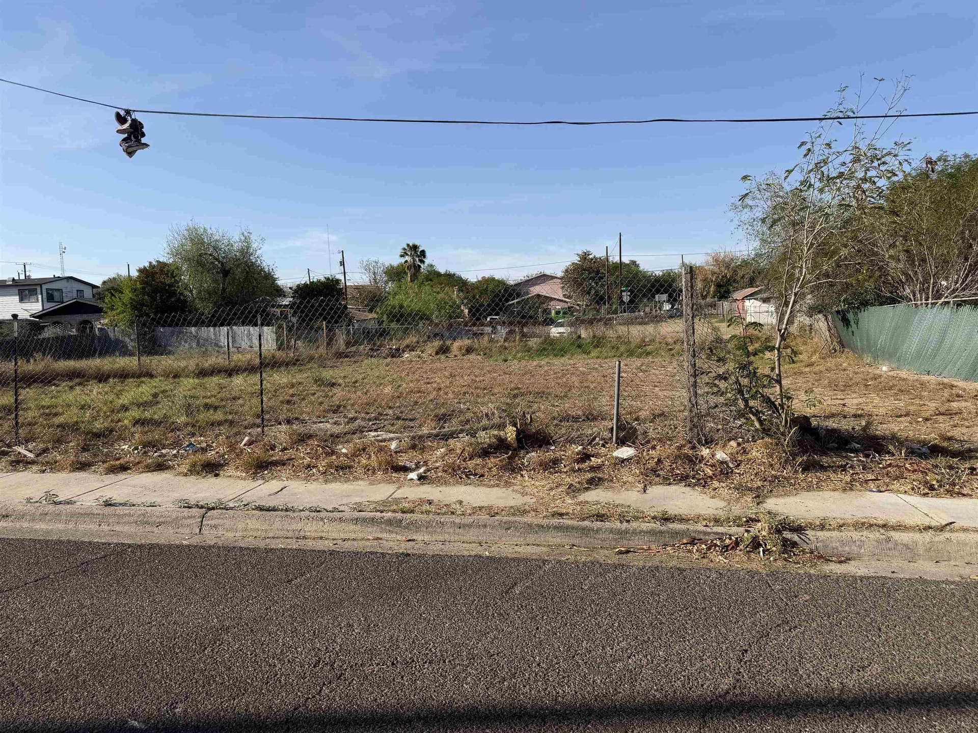 0.21 acres in Webb County featured view