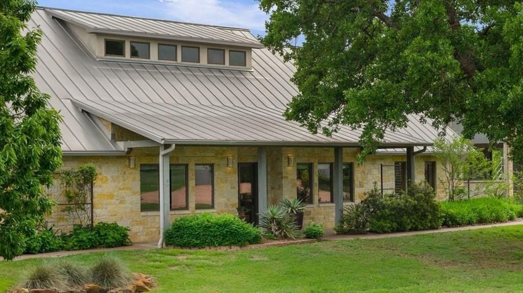 12.65 acres in Gillespie County
