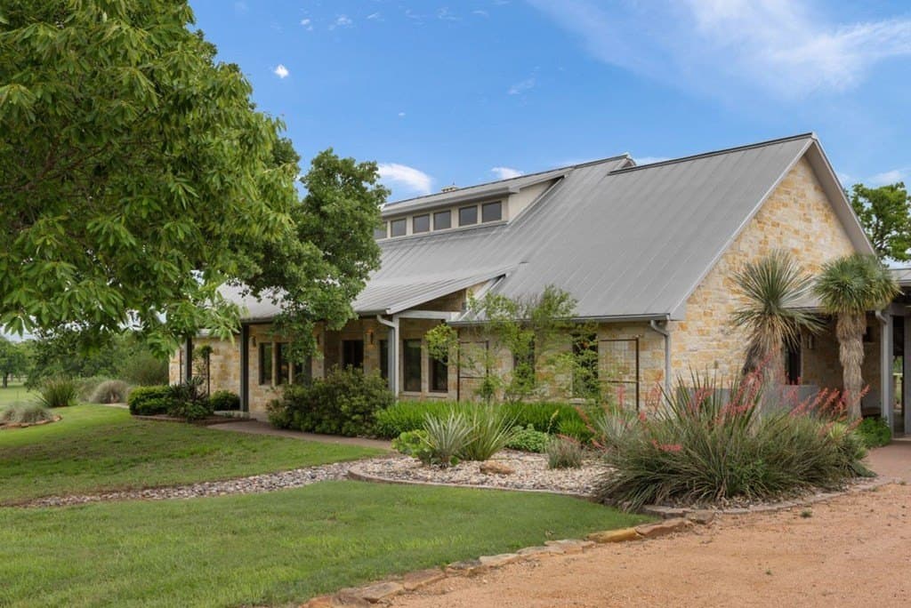 12.65 acres in Gillespie County featured view