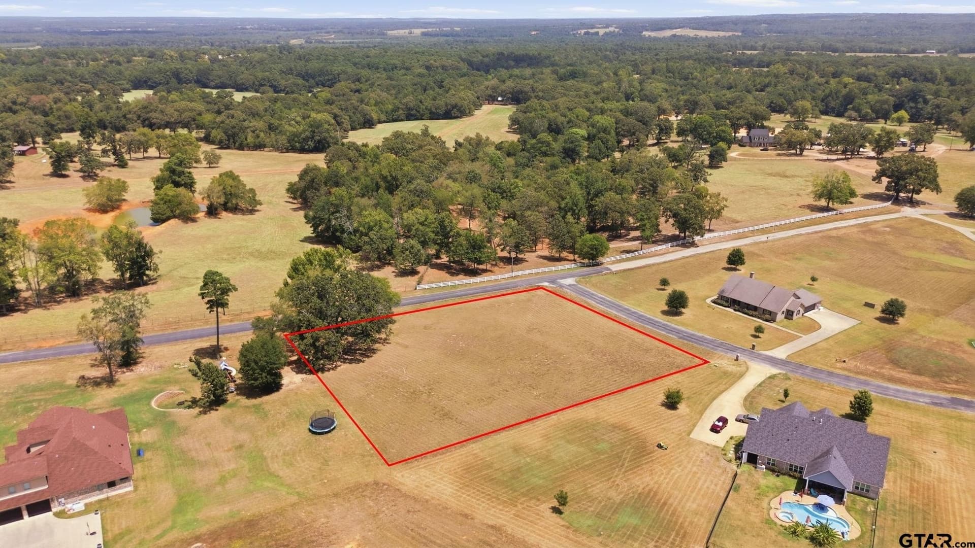 1.26 acres in Cherokee County - photo 5