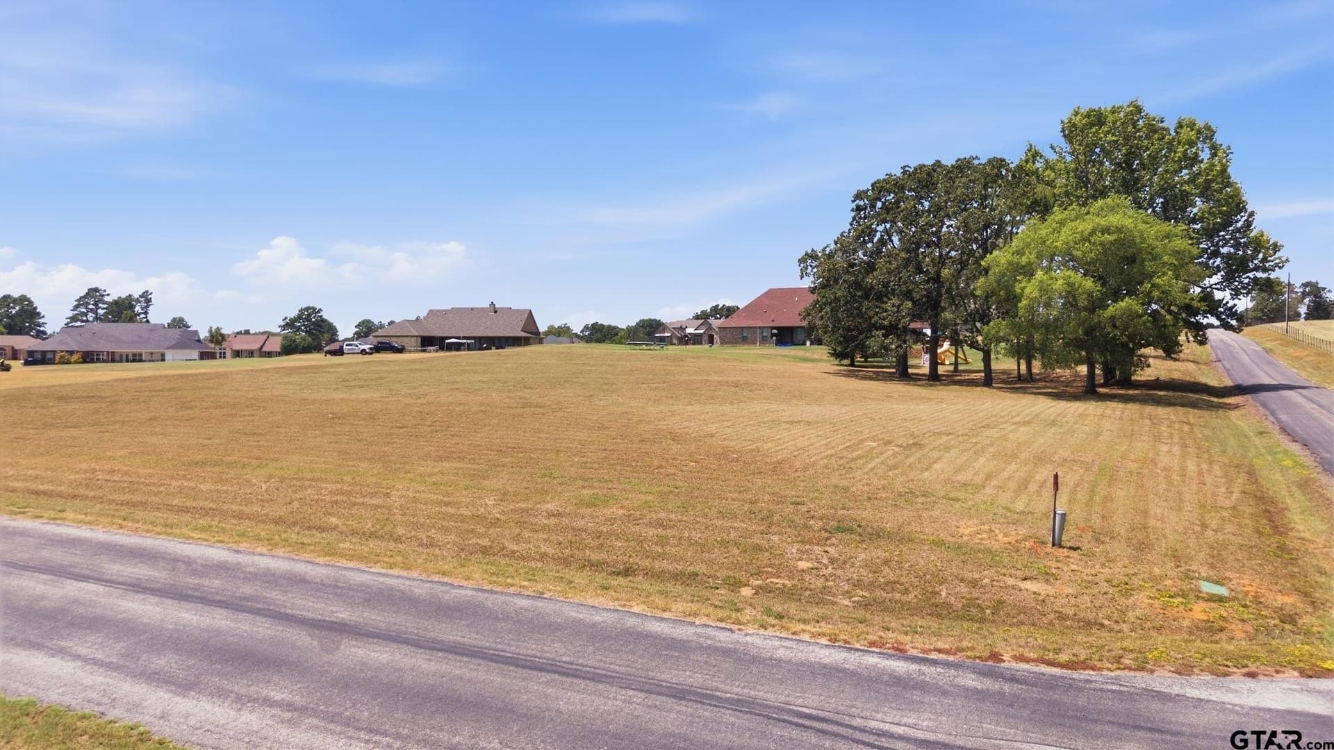 1.26 acres in Cherokee County - photo 2