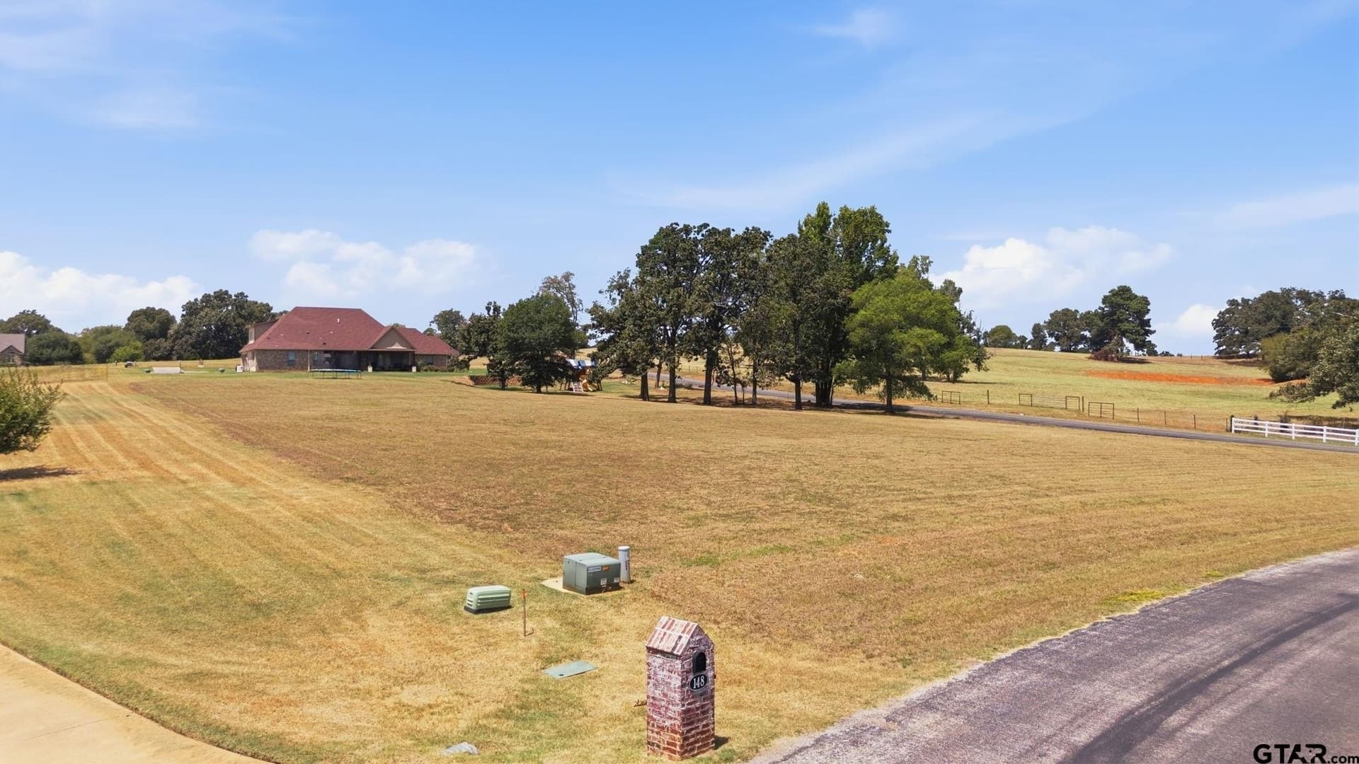 1.26 acres in Cherokee County - photo 4
