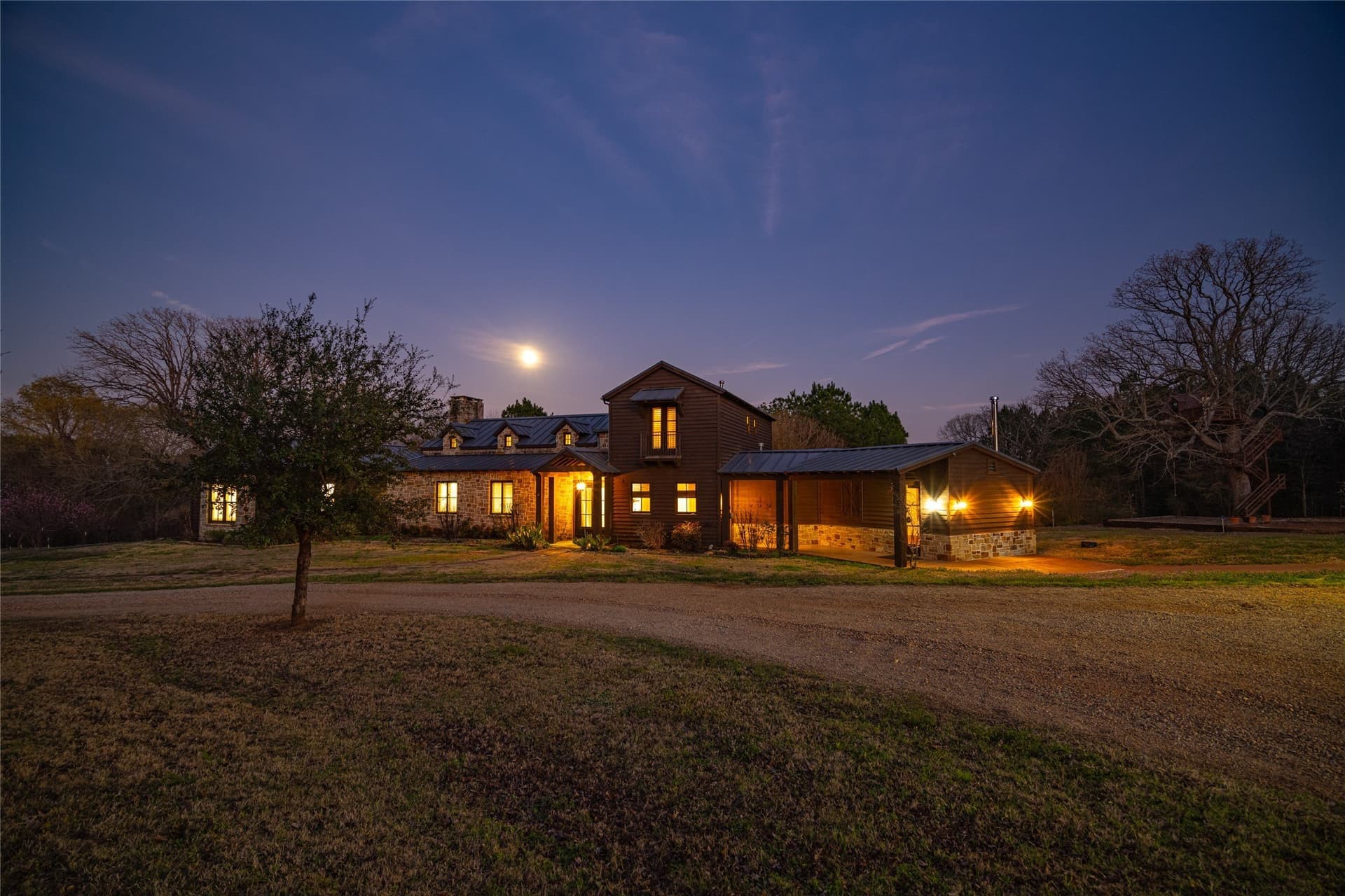 5 acres in Wood County - photo 3