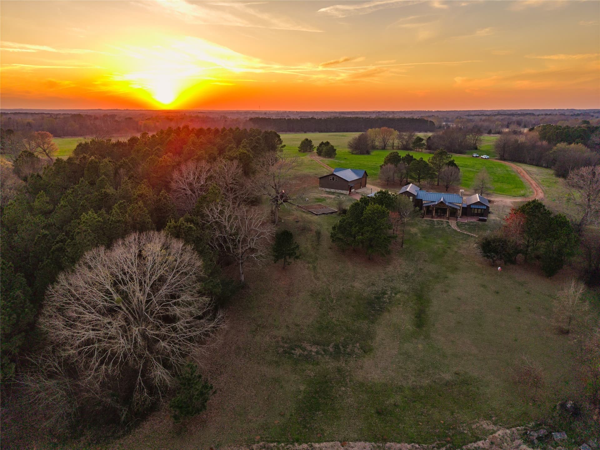 5 acres in Wood County - photo 5