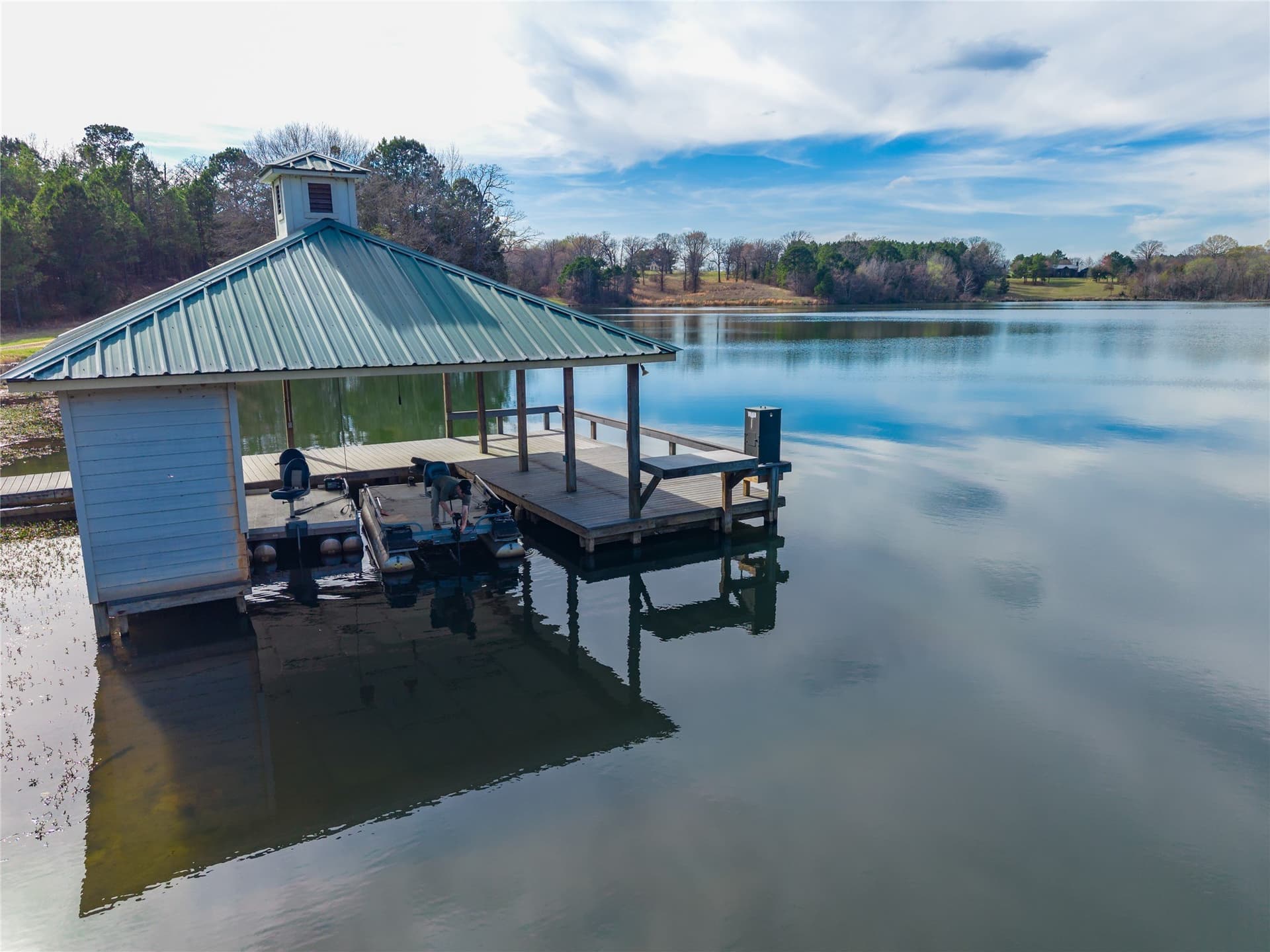5 acres in Wood County - photo 25