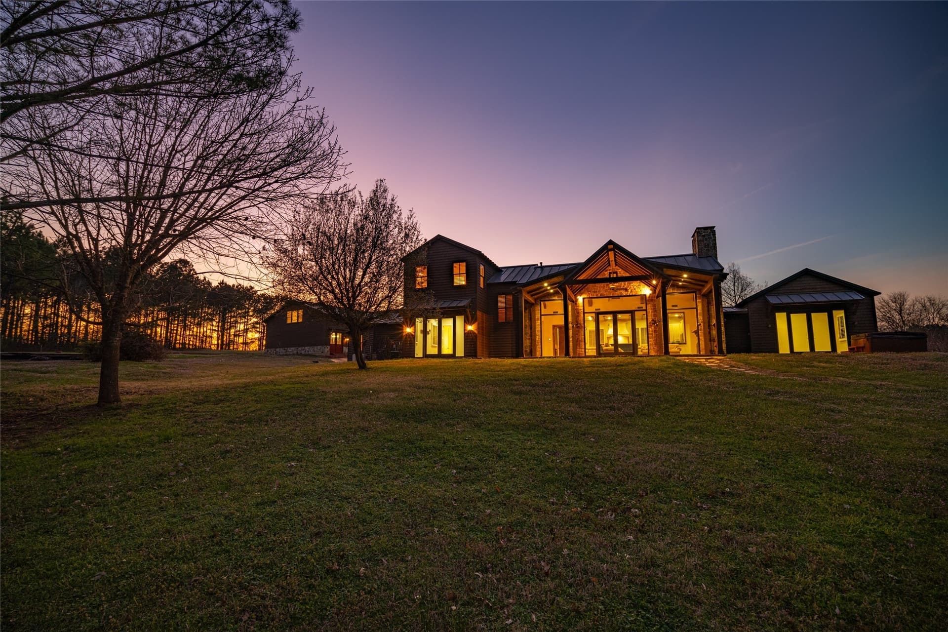 5 acres in Wood County - photo 2
