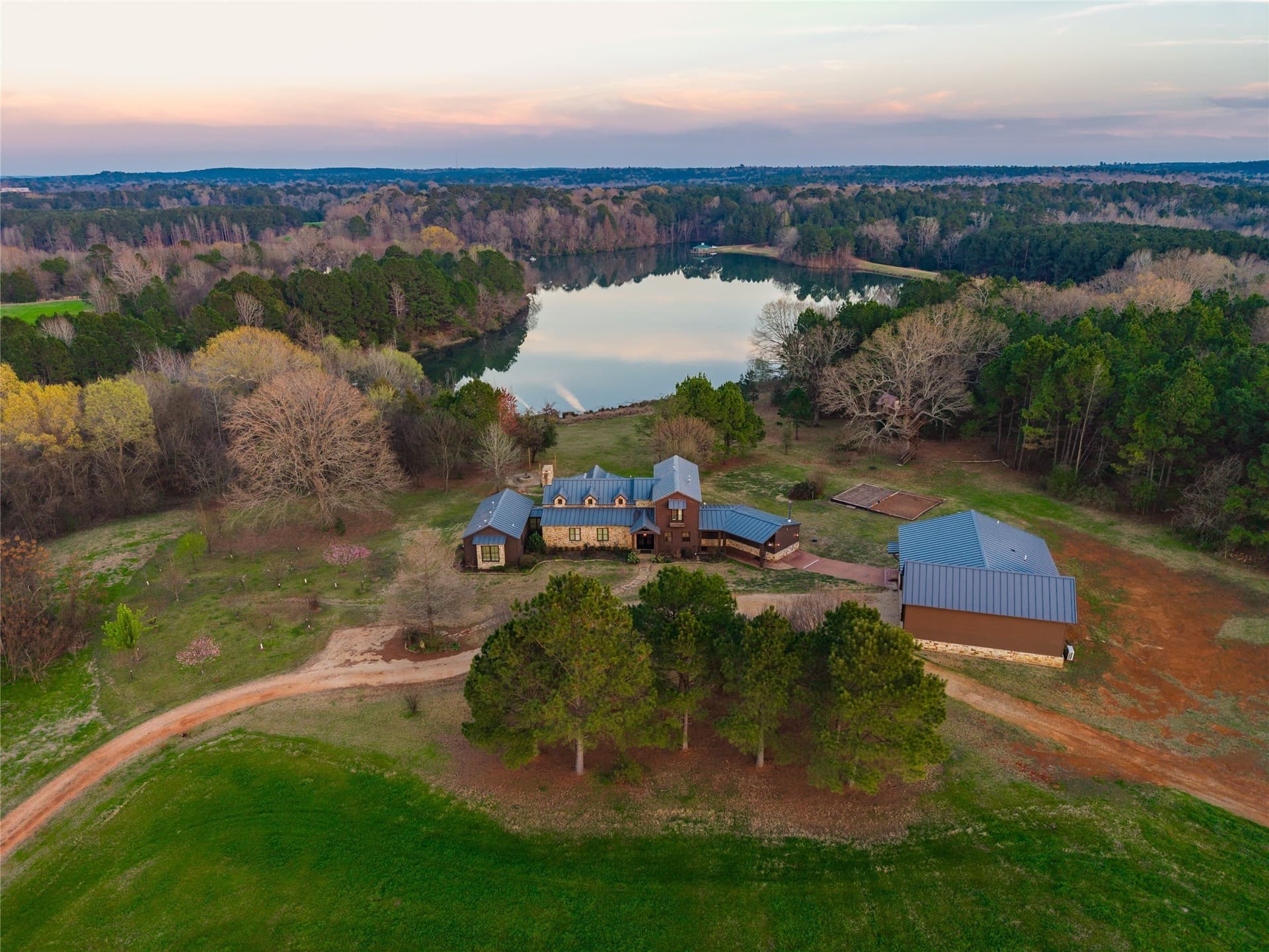 5 acres in Wood County