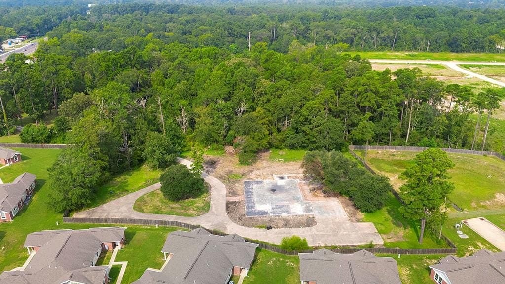 1.53 acres in Texas County