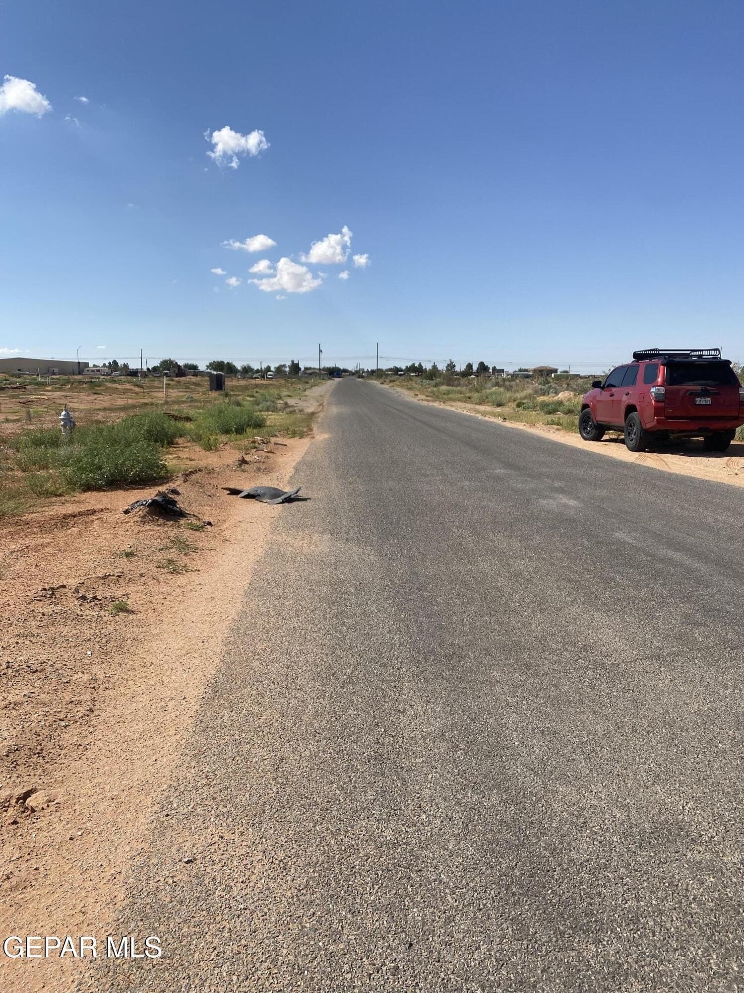 5.5 acres in El Paso County - photo 8