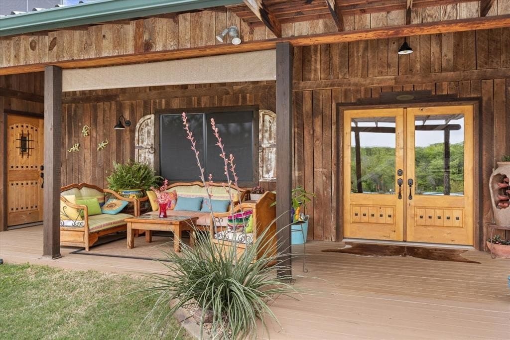 28 acres in Erath County gallery image 3