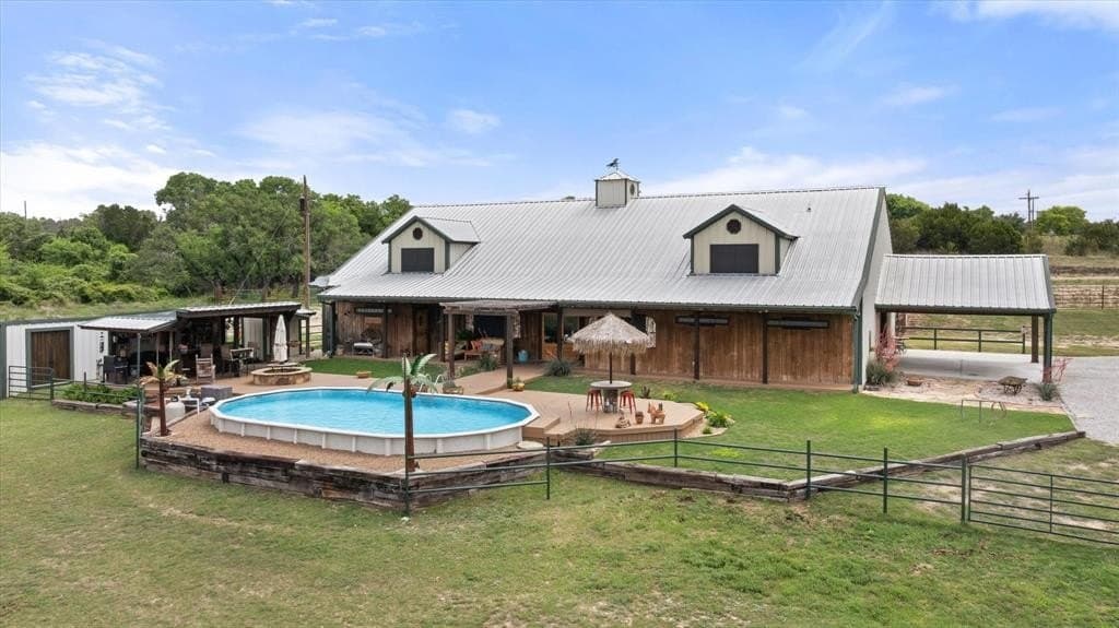 28 acres in Erath County gallery image 2