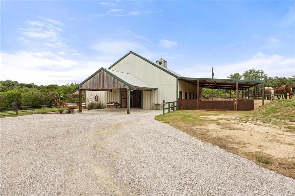 28 acres in Erath County featured view