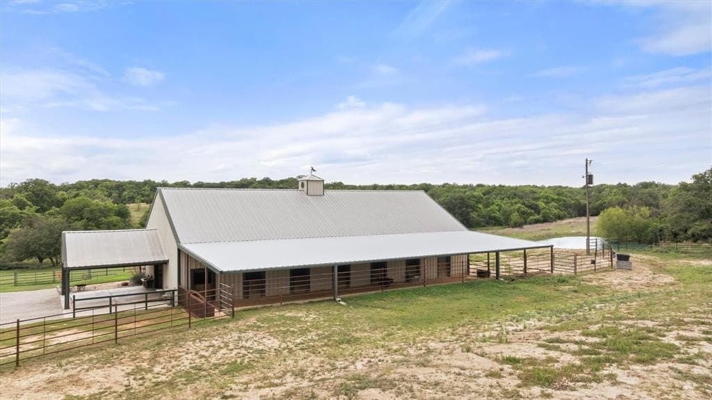 28 acres in Erath County gallery image 4