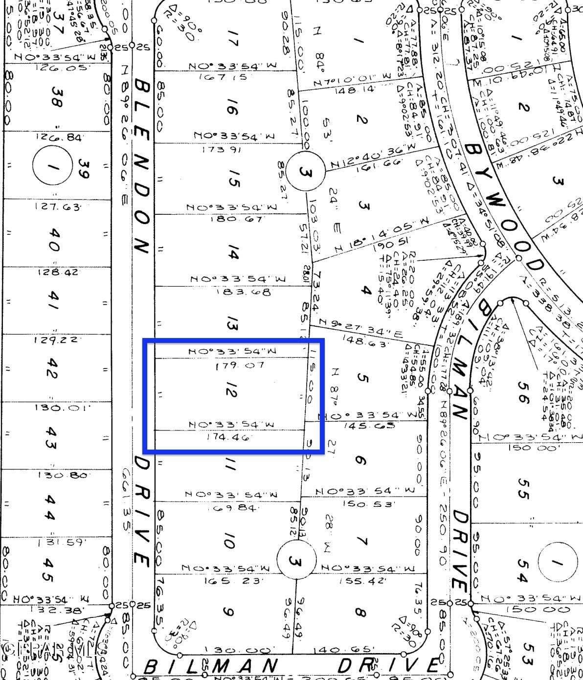 0.35 acres in El Paso County - photo 8