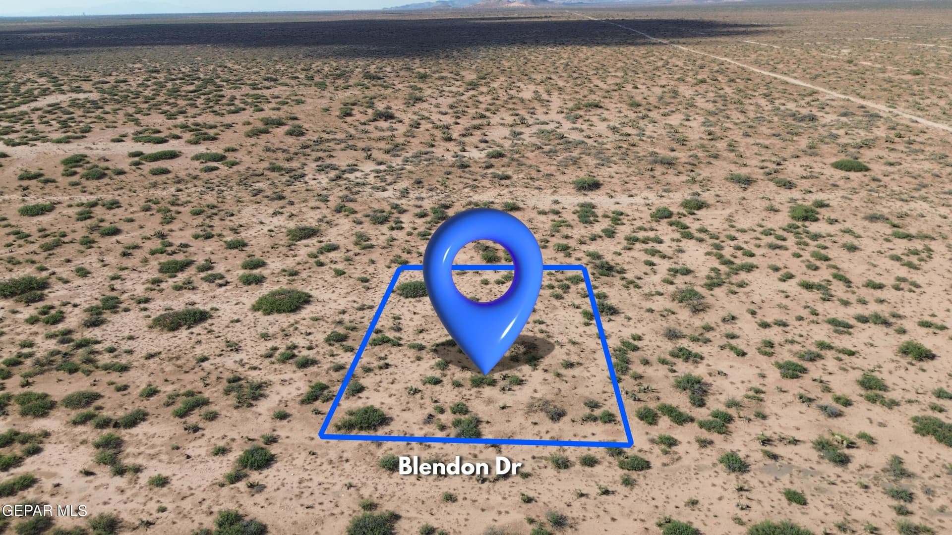 0.35 acres in El Paso County - photo 2
