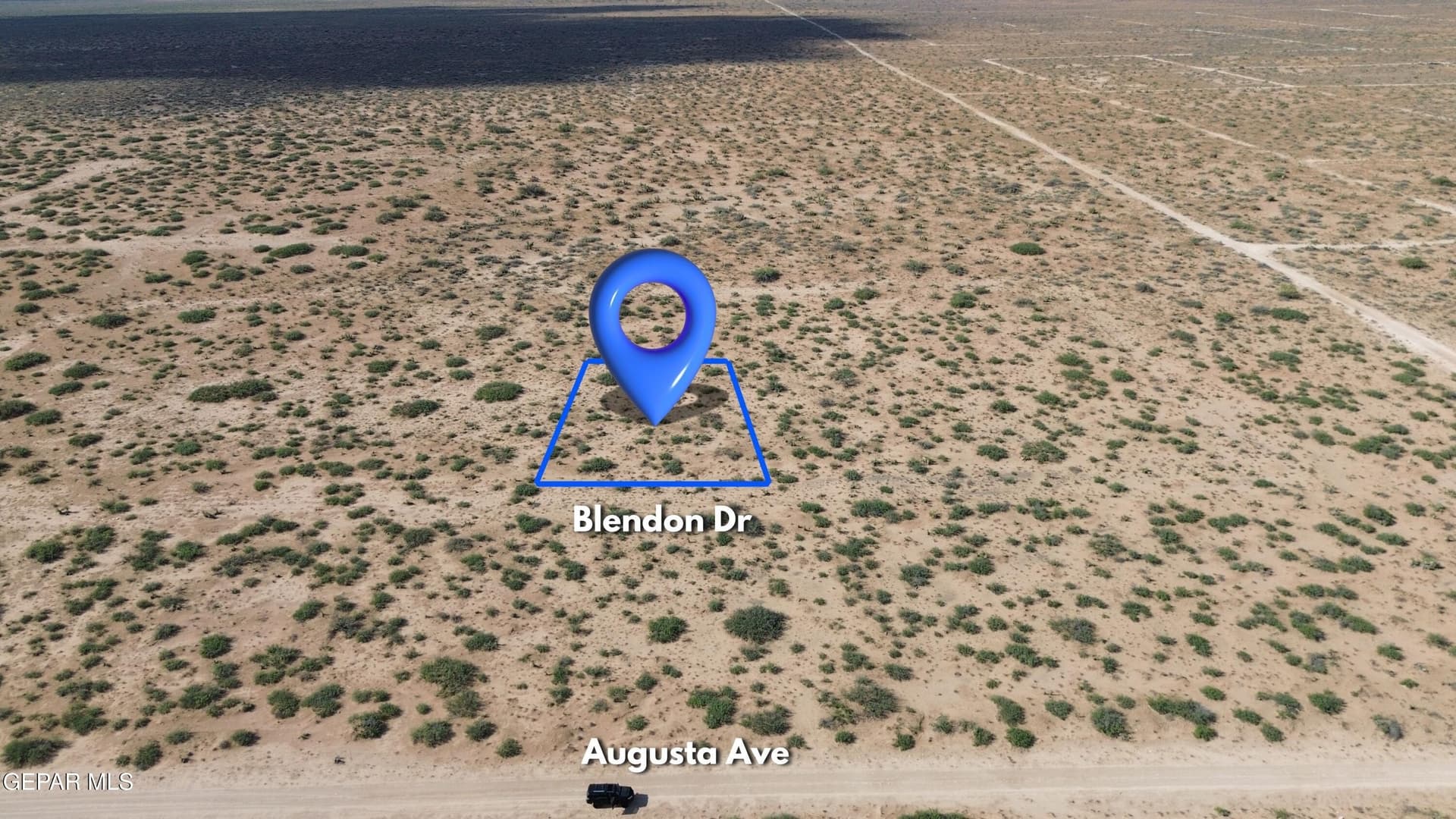 0.35 acres in El Paso County - photo 4