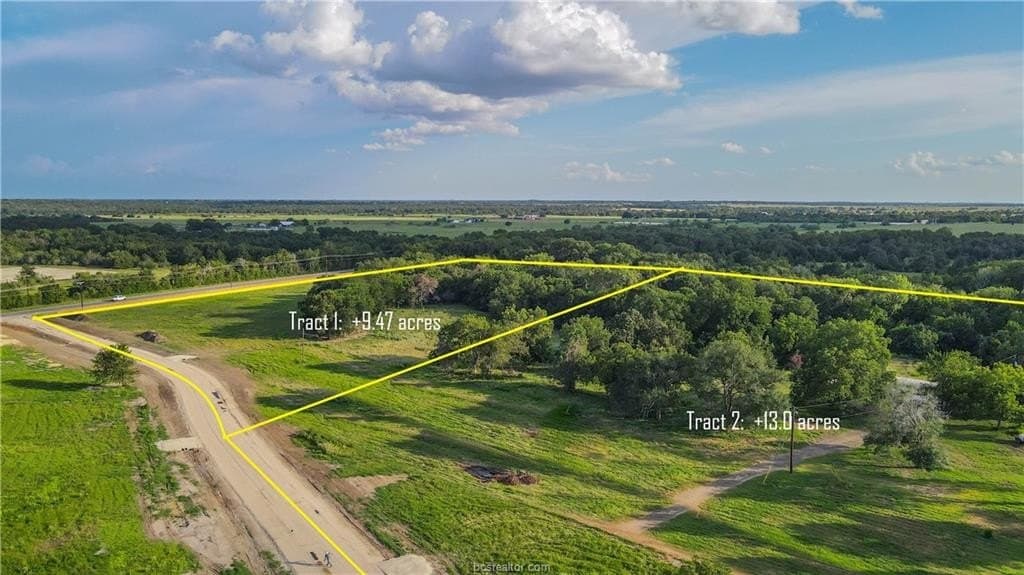 9.48 acres in Robertson County gallery image 2