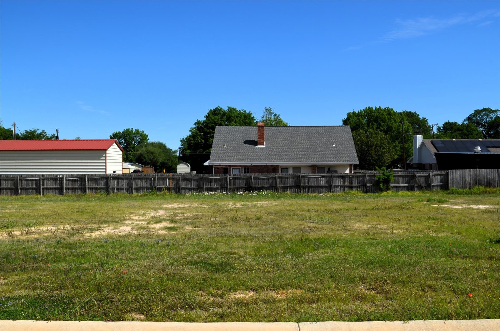 0.09 acres in Kaufman County gallery image 2