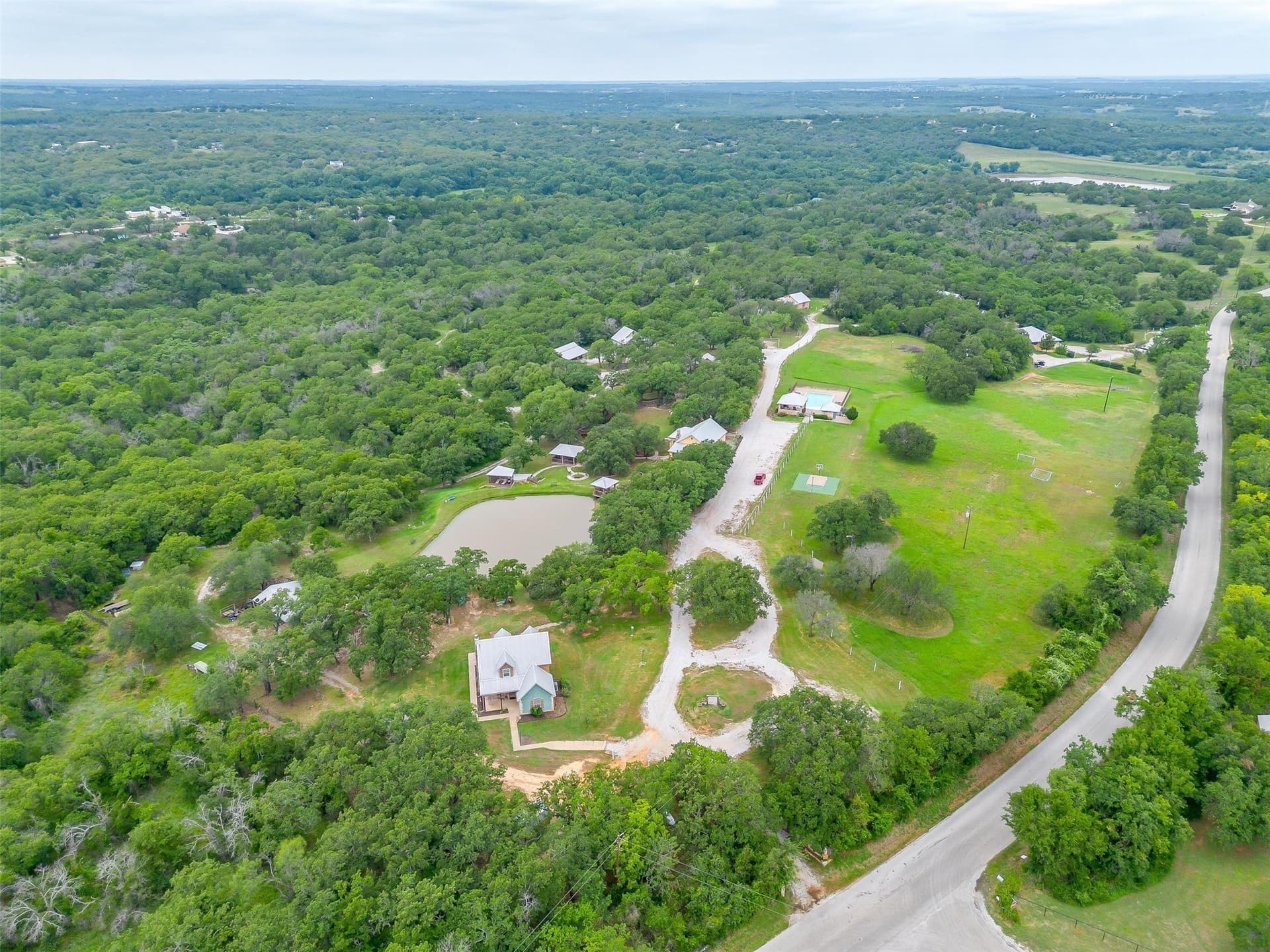 39.26 acres in Wise County - photo 36