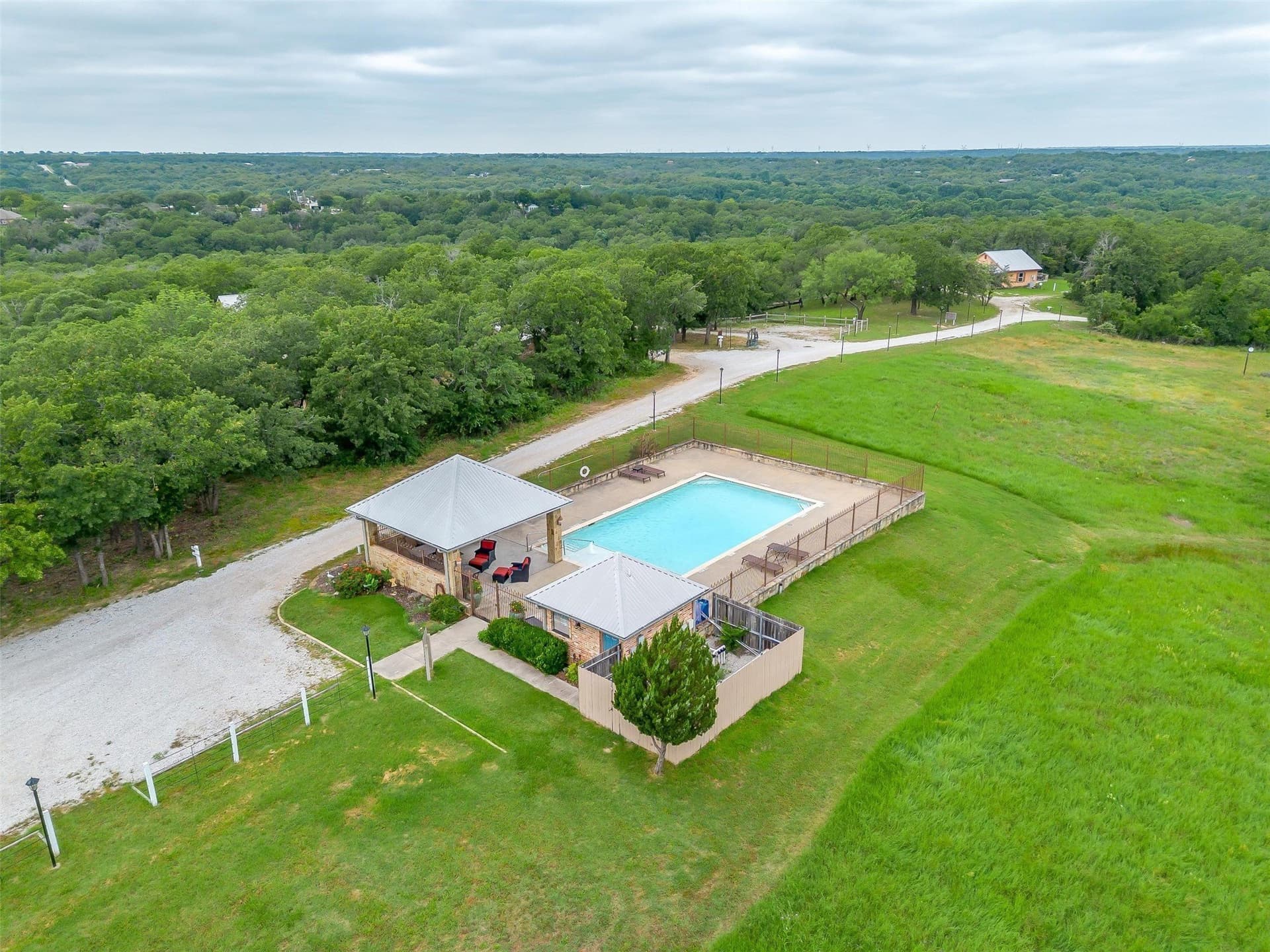 39.26 acres in Wise County - photo 9