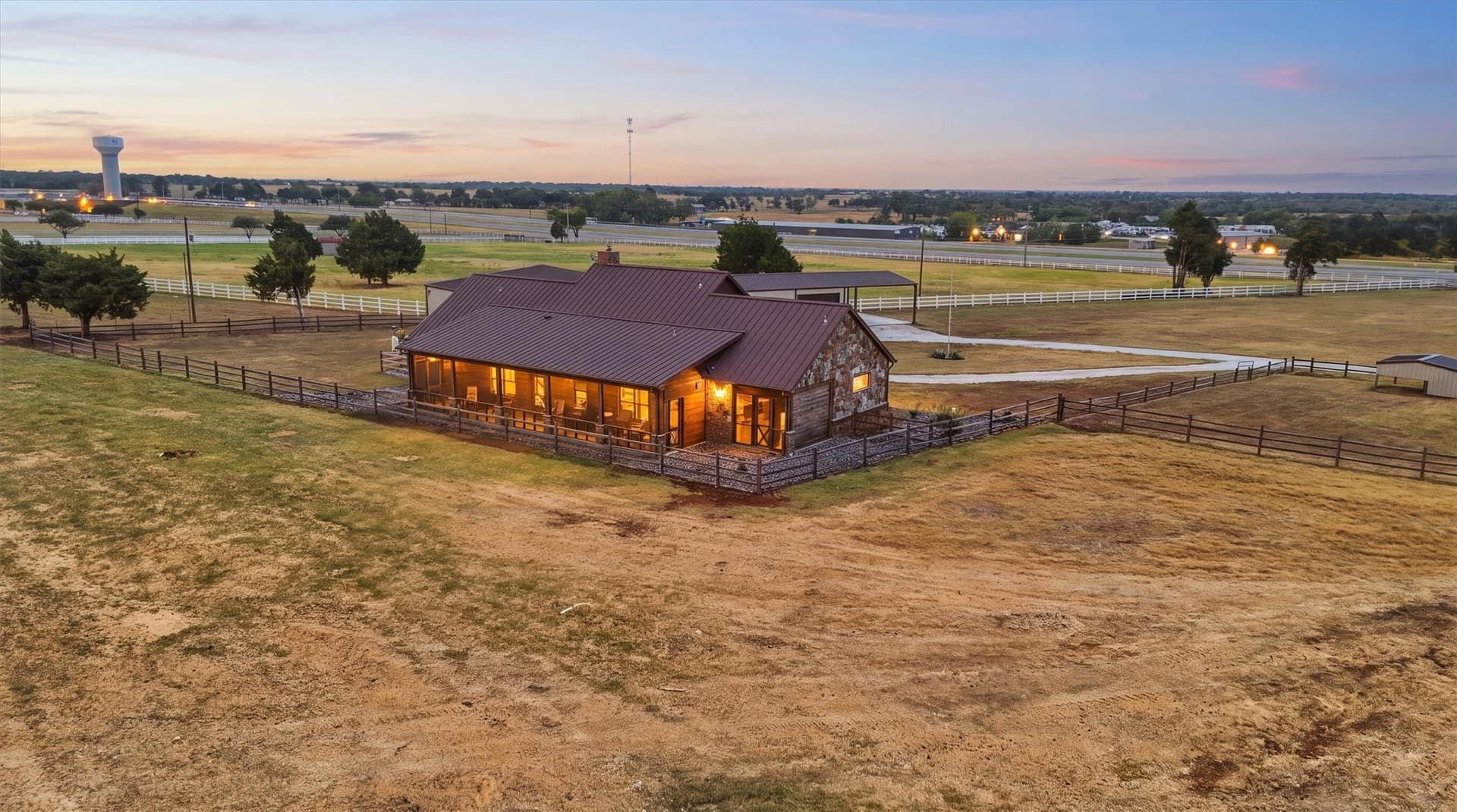 50.17 acres in Grayson County - photo 17