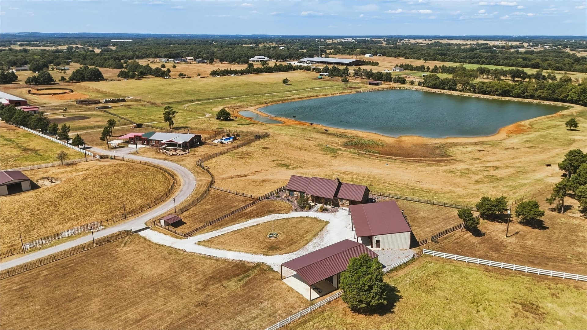 50.17 acres in Grayson County - photo 2