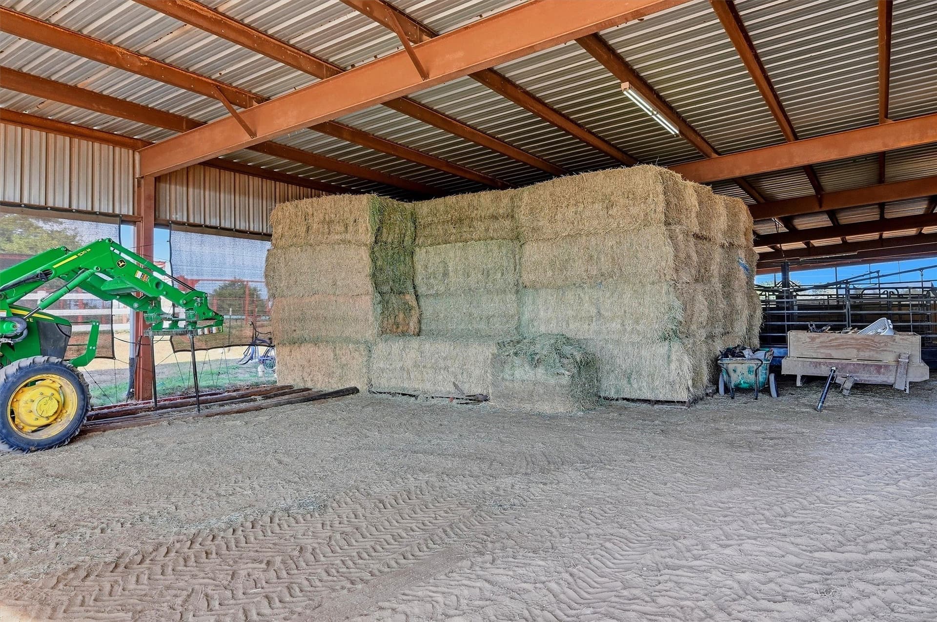 50.17 acres in Grayson County - photo 33