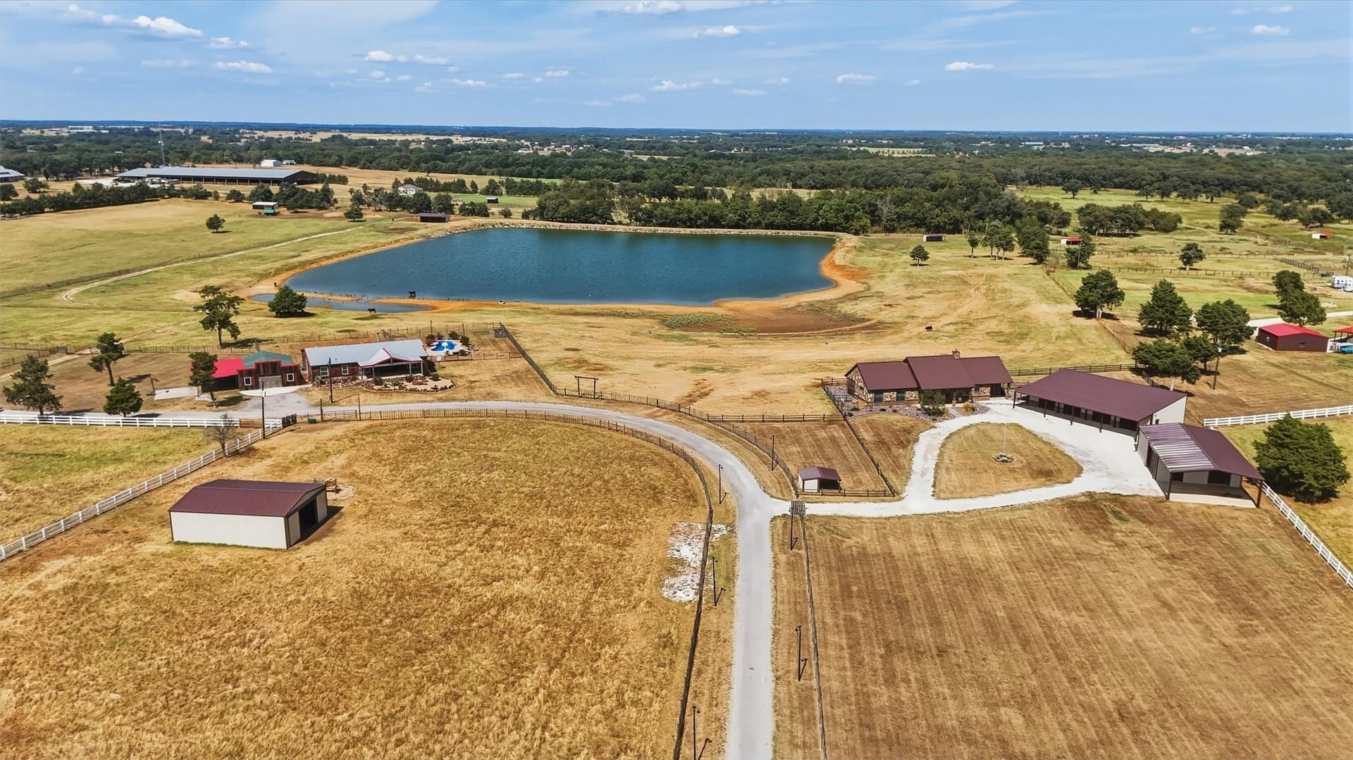 50.17 acres in Grayson County - photo 3