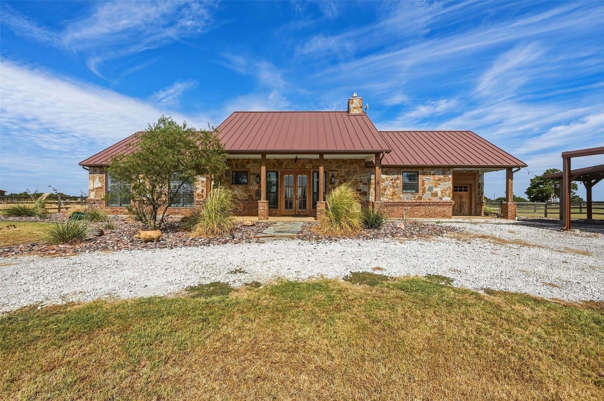 50.17 acres in Grayson County - photo 5