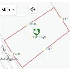 0.5 acres in Navarro County gallery image 2