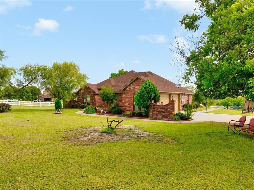 10.06 acres in Ellis County gallery image 4