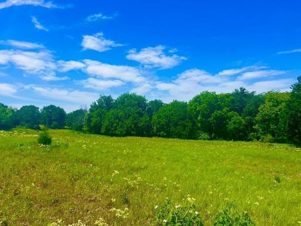 2.14 acres in Parker County