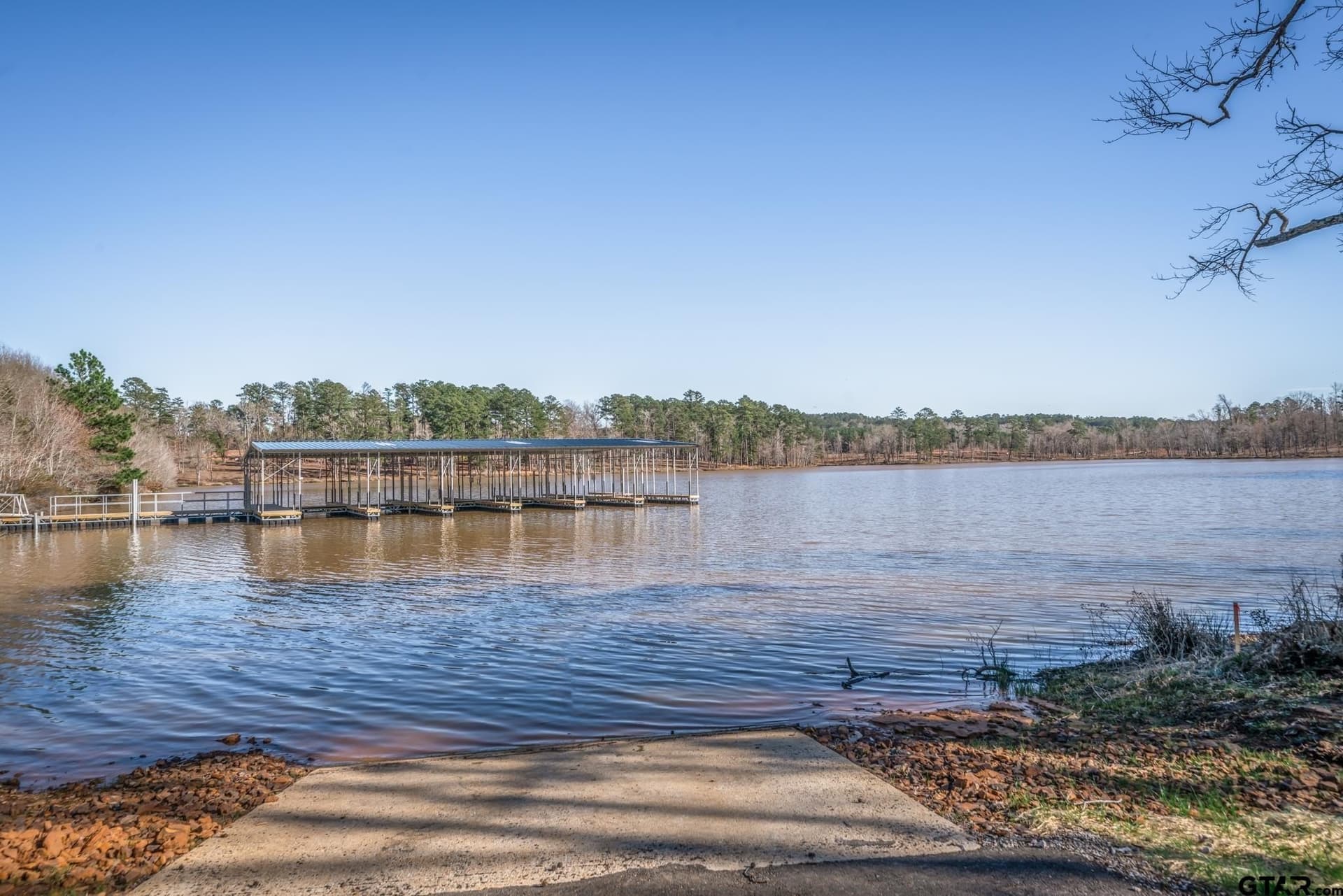 1.16 acres in Harrison County - photo 5