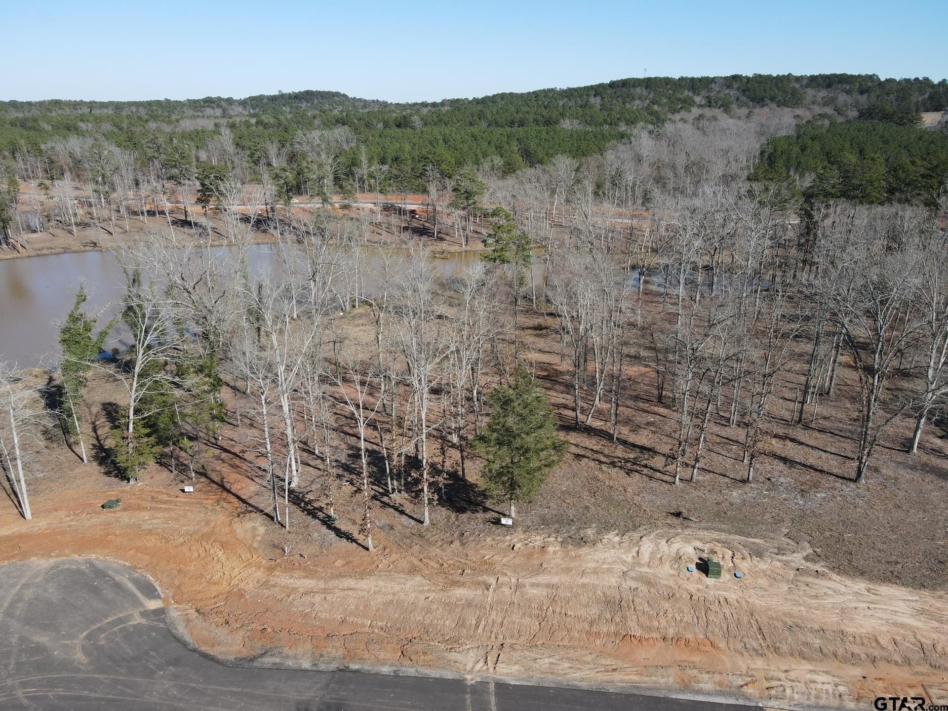 1.16 acres in Harrison County - photo 25