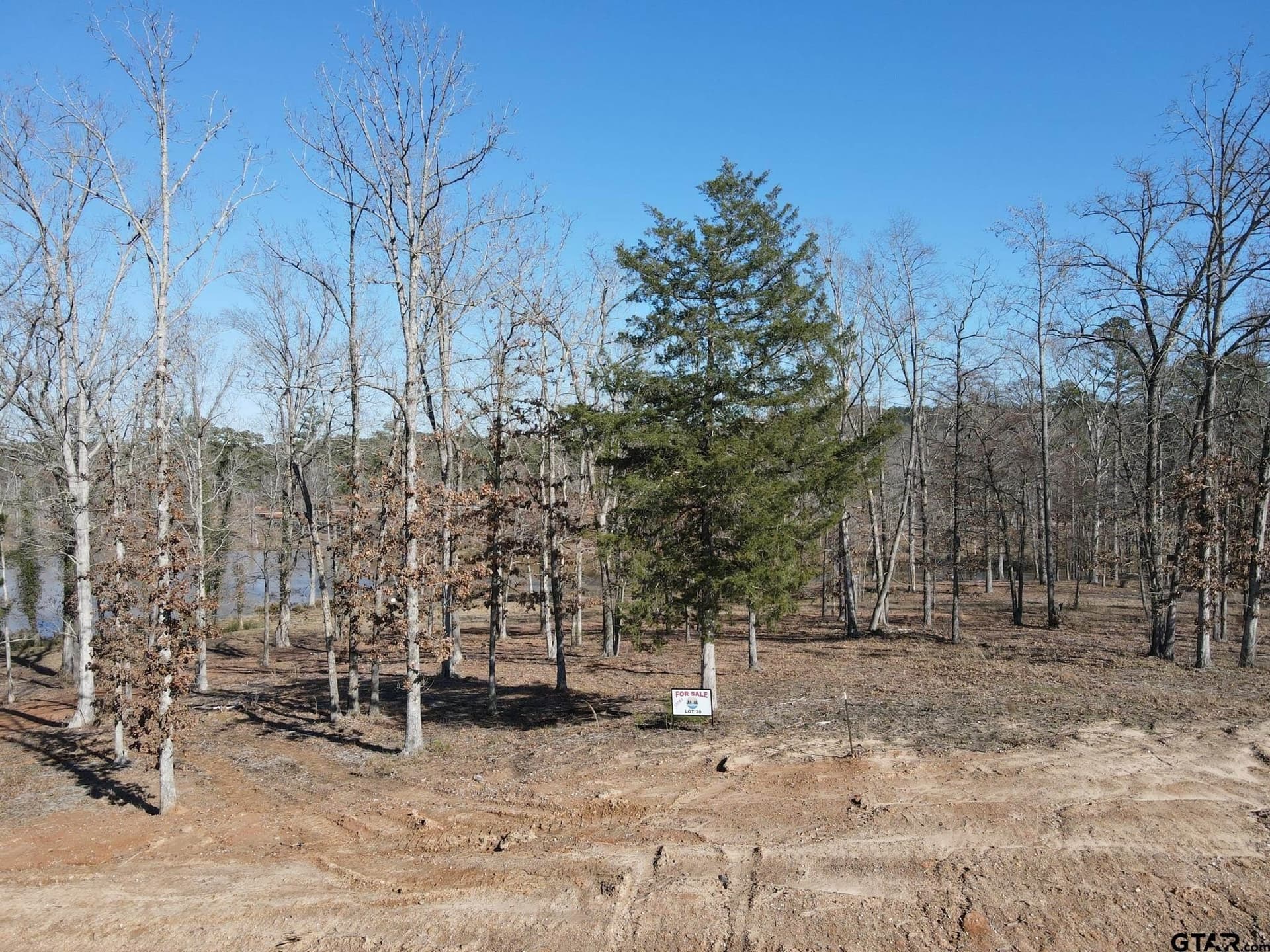 1.16 acres in Harrison County - photo 20