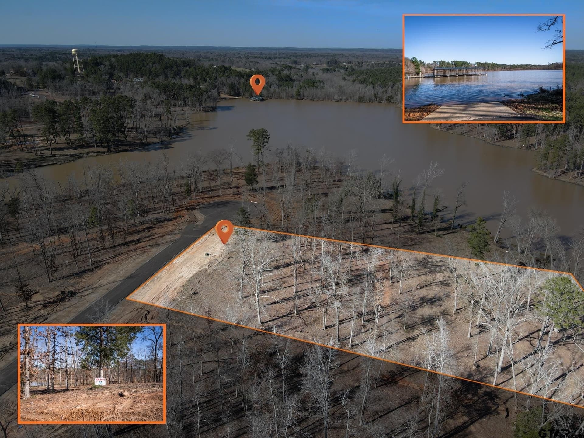 1.16 acres in Harrison County - photo 4