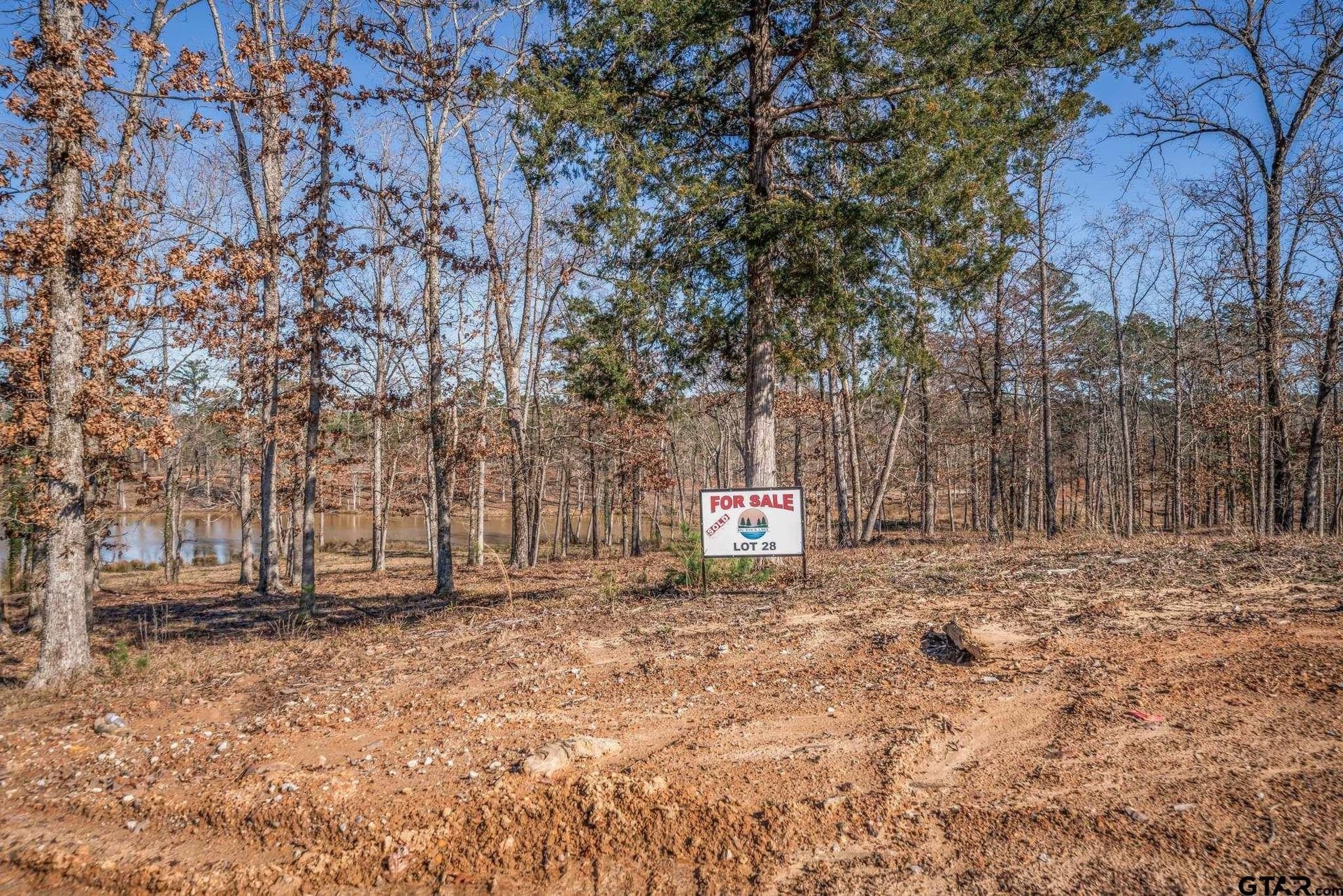 1.16 acres in Harrison County - photo 22