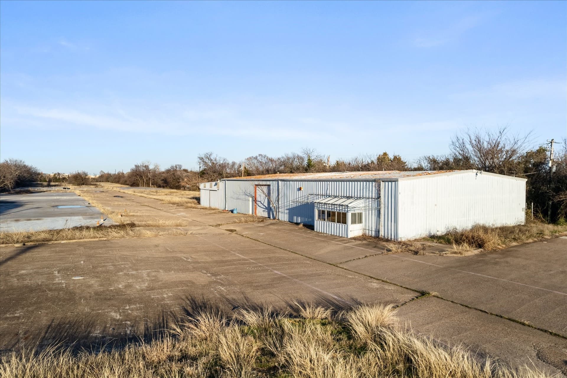 12.83 acres in Tarrant County - photo 5