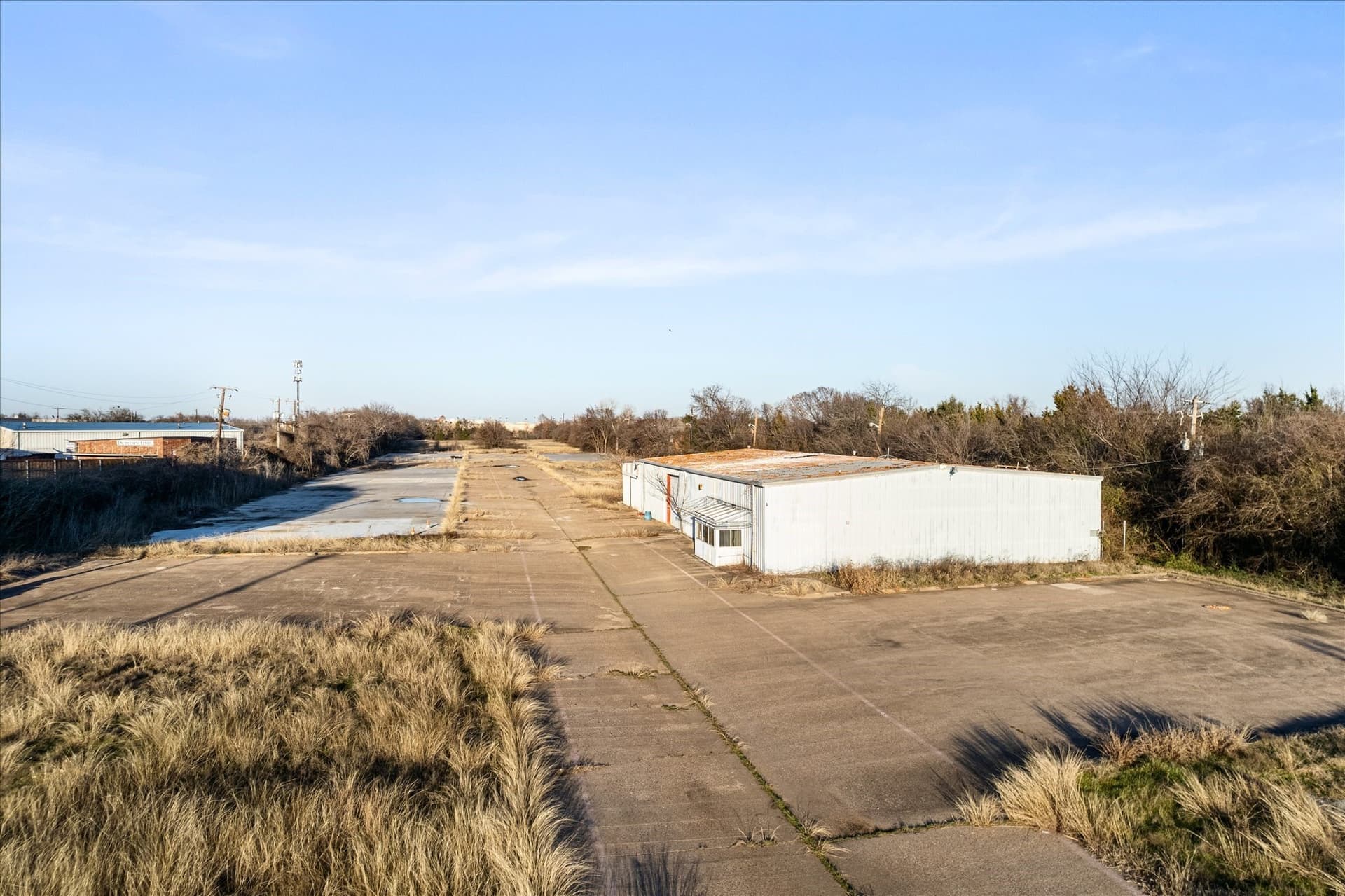 12.83 acres in Tarrant County - photo 4