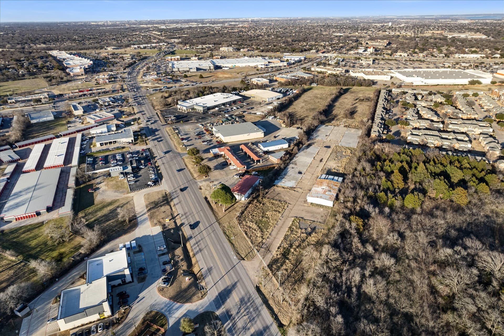 12.83 acres in Tarrant County - photo 11