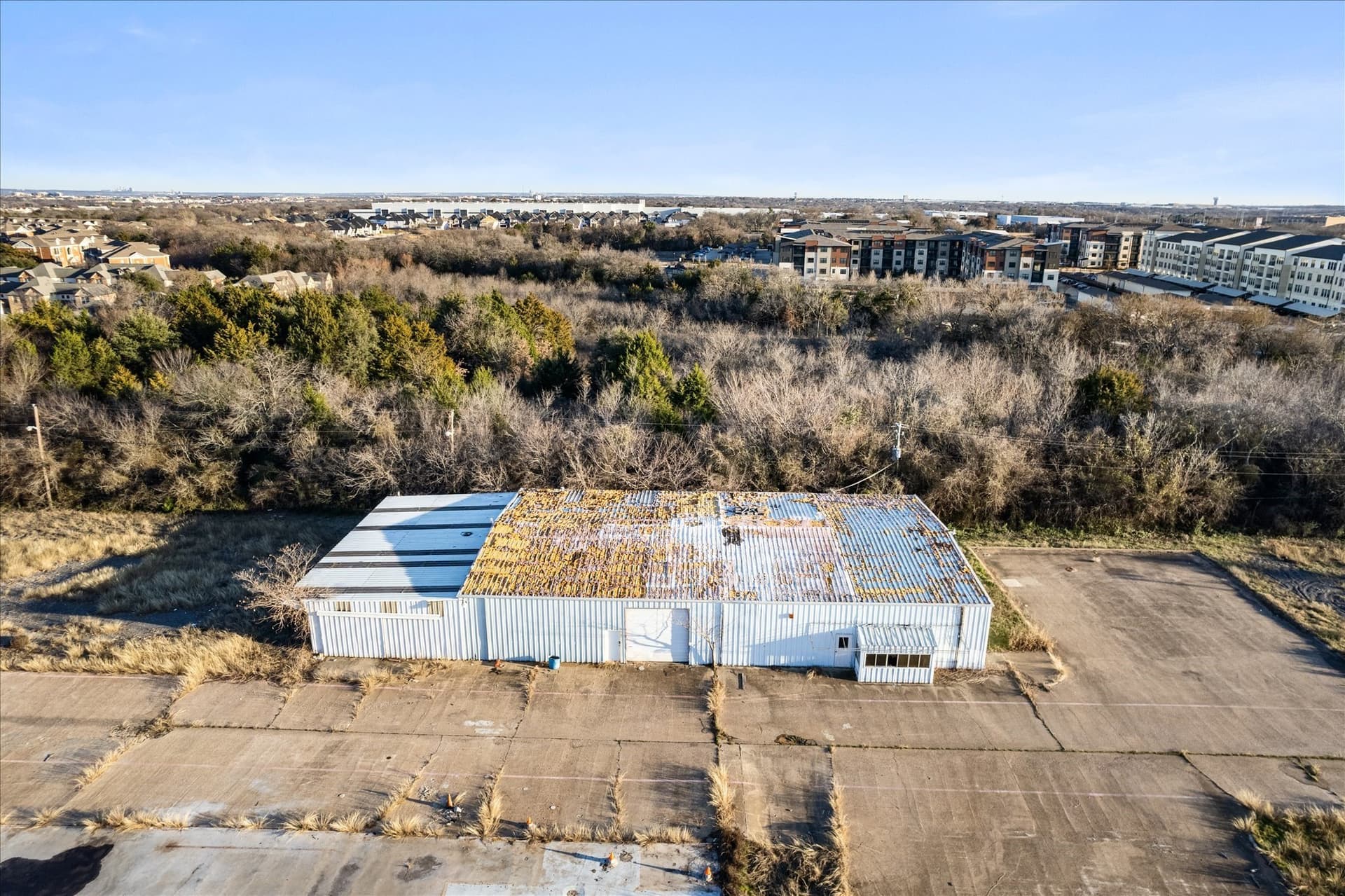 12.83 acres in Tarrant County - photo 8