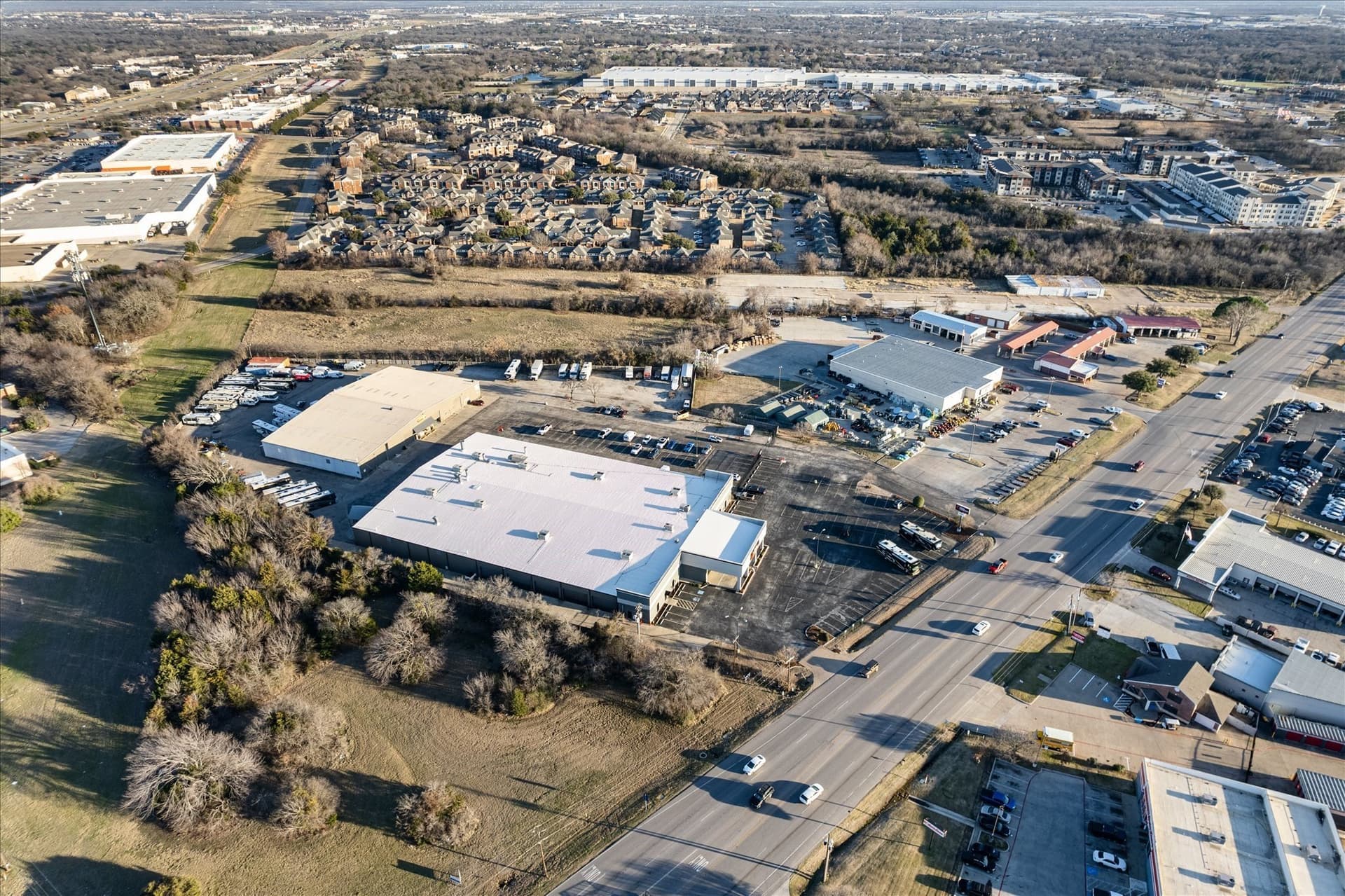 12.83 acres in Tarrant County - photo 16